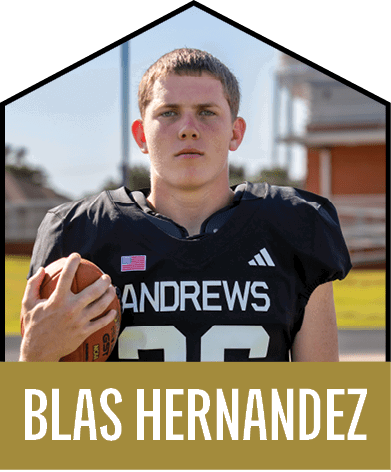Blas Hernande