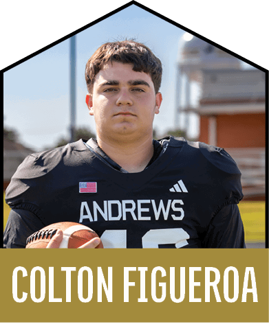 Colton Figuero