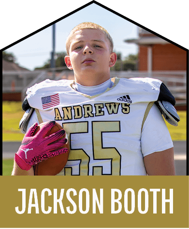 Jackson Boot