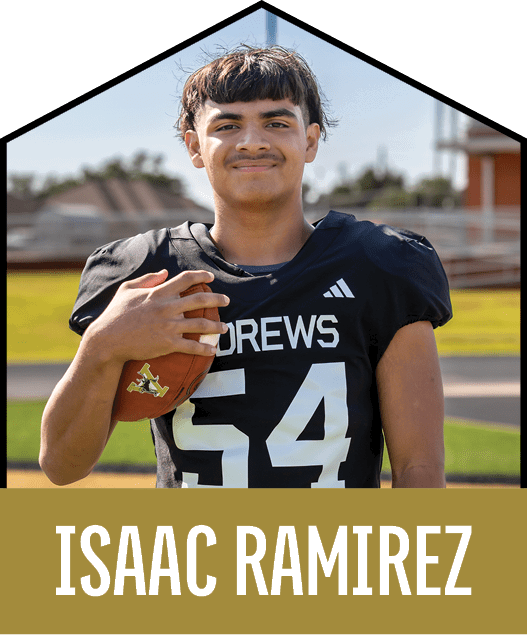 Isaac Ramire