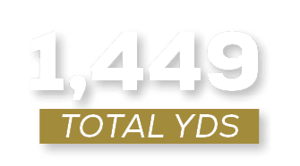 total YDS,1,44