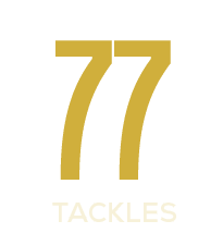 tackles,7