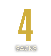 SACKs,
