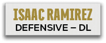 Isaac Ramirez DEfensive — D