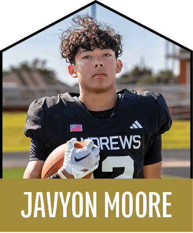 Javyon Moor