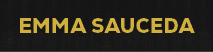 Emma Sauced