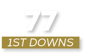 1st downS,7