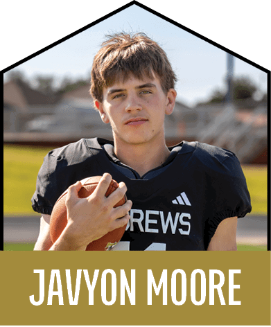 Javyon Moor