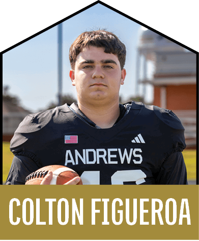 Colton Figuero
