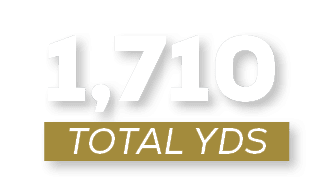 total YDS,1,71