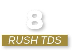 RUSH tds,