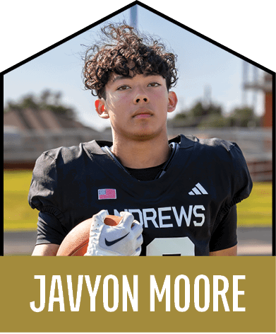 Javyon Moor