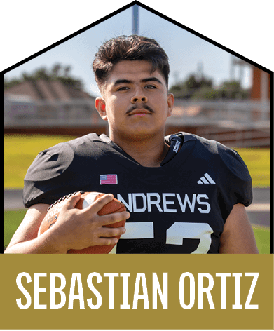 SEBASTIAN ORTI