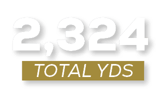 total YDS,1,71