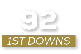1st downS,7