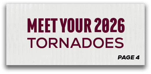 page 4,meet your 2026 tornadoe