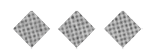 A black and white image of a circle with a line through it. Description generated by AI