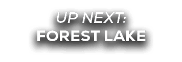 UP NEXT: forest lake