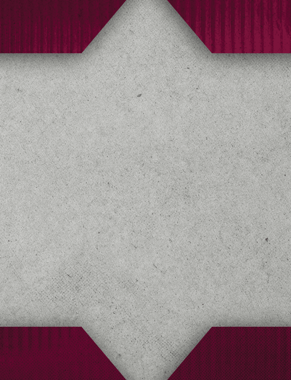 A red and black striped cloth. Description generated by AI
