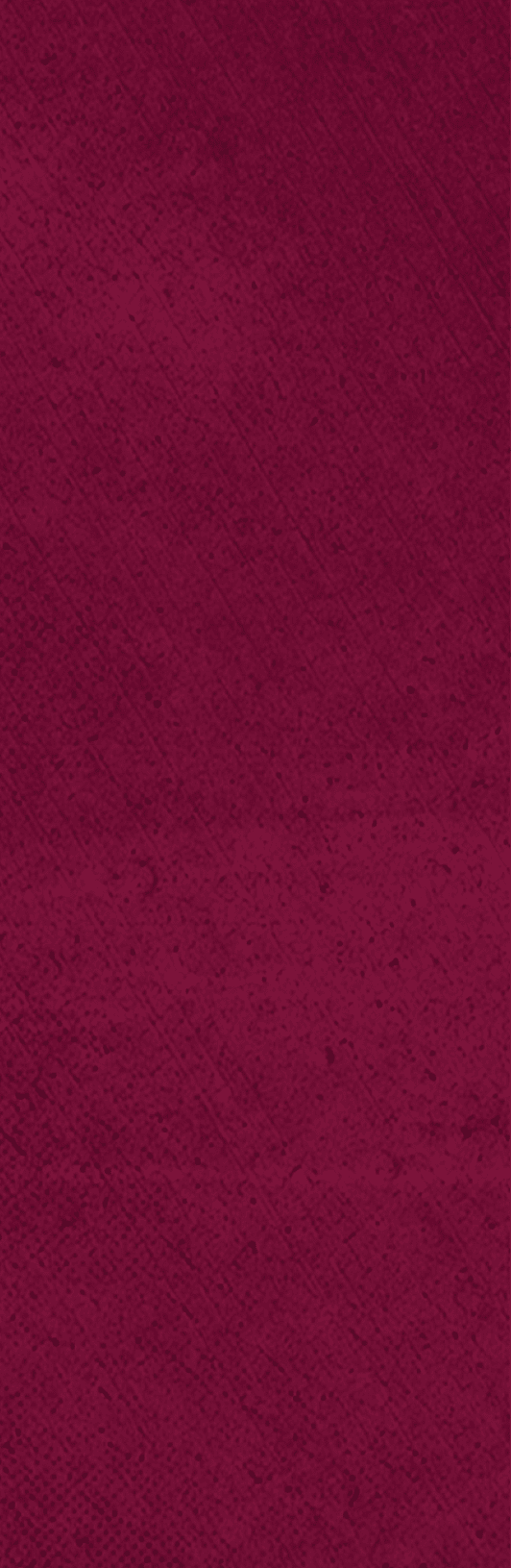 A red background with a white stripe. Description generated by AI