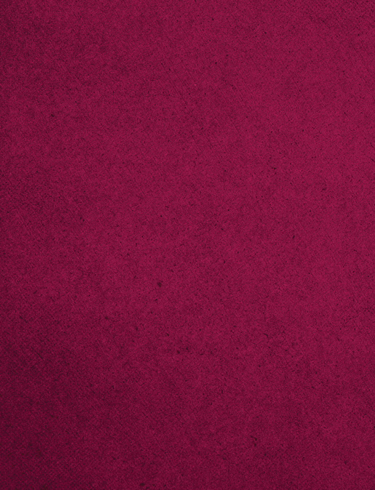 A red cloth with a red border. Description generated by AI
