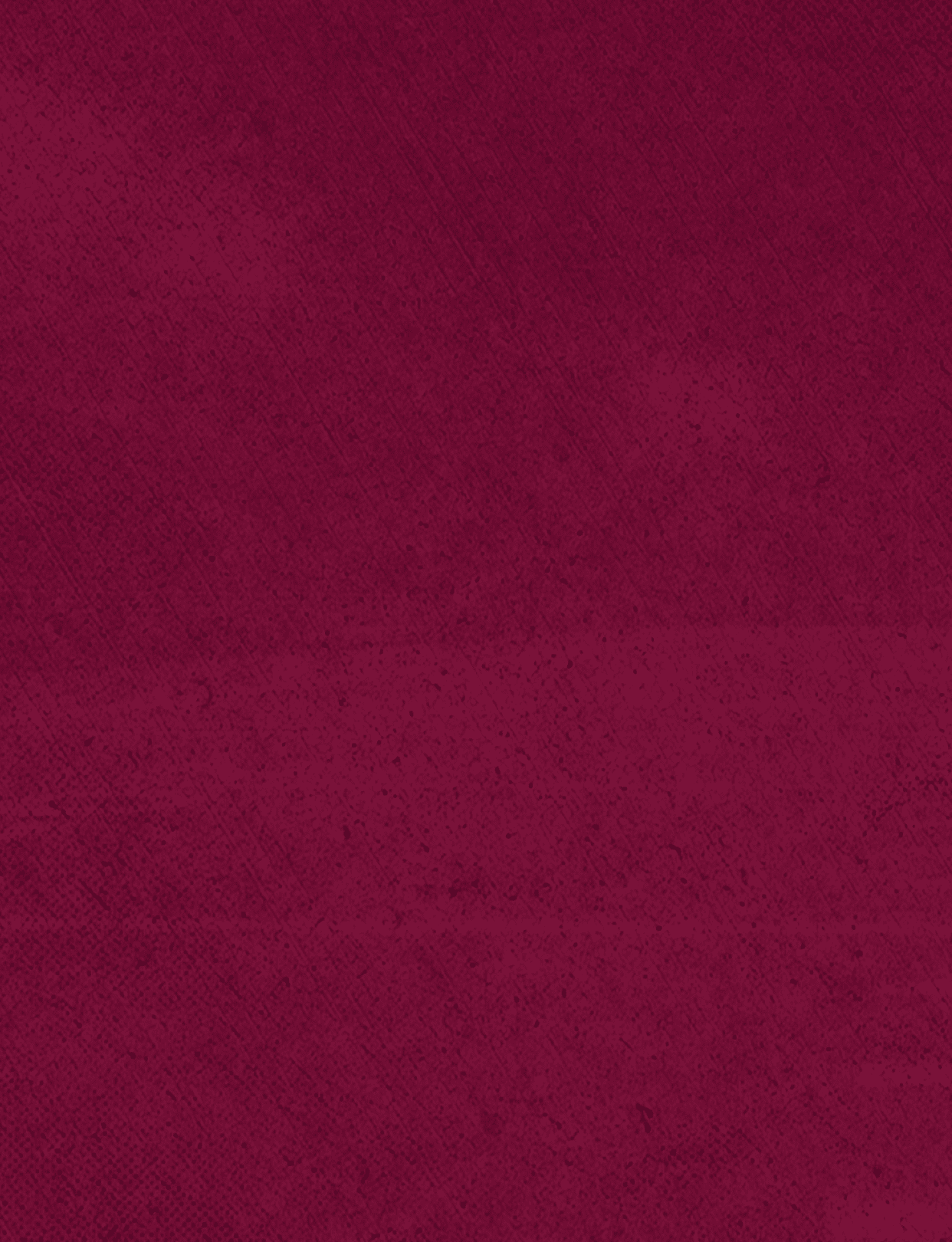Red background with white writing. Description generated by AI