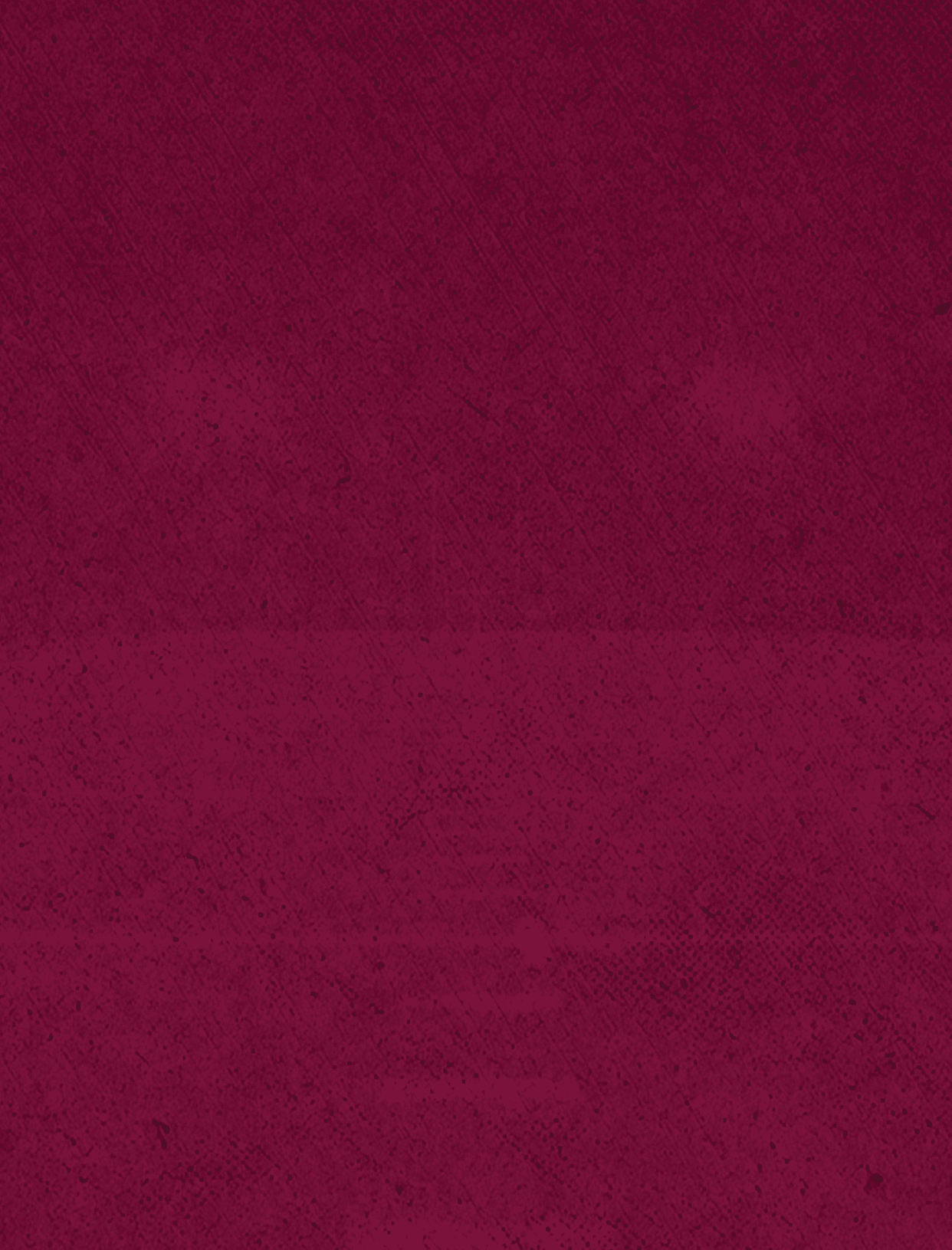 Red background with no people. Description generated by AI