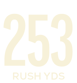 rush yds,25