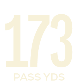pass yds,17