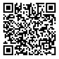 A black and white barcode. Description generated by AI