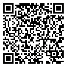 A black and white barcode. Description generated by AI