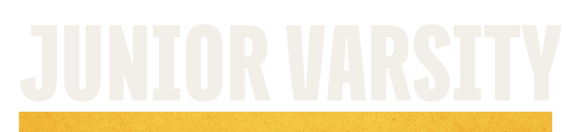 junior Varsit