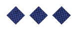 A group of four images, one of which is a circle. Description generated by AI
