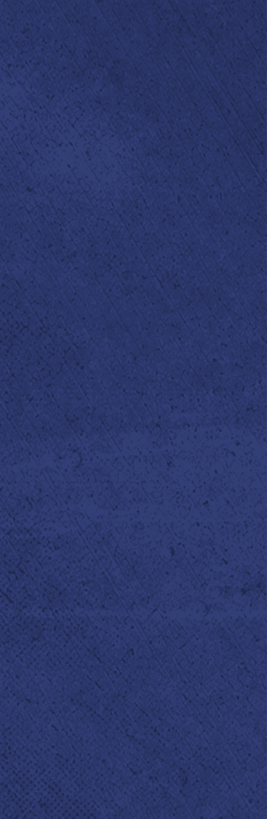 A blue sky with no clouds. Description generated by AI