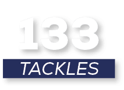 tackles,13