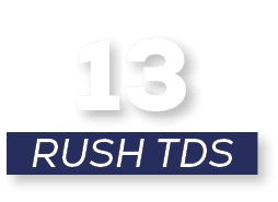 RUSH tds,1