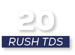 RUSH tds,2