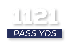 pass YDS,112