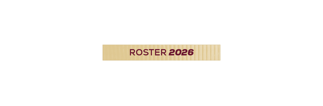 roster 2026,j