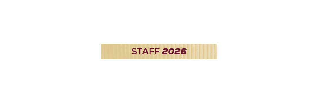 staff 2026,coachin