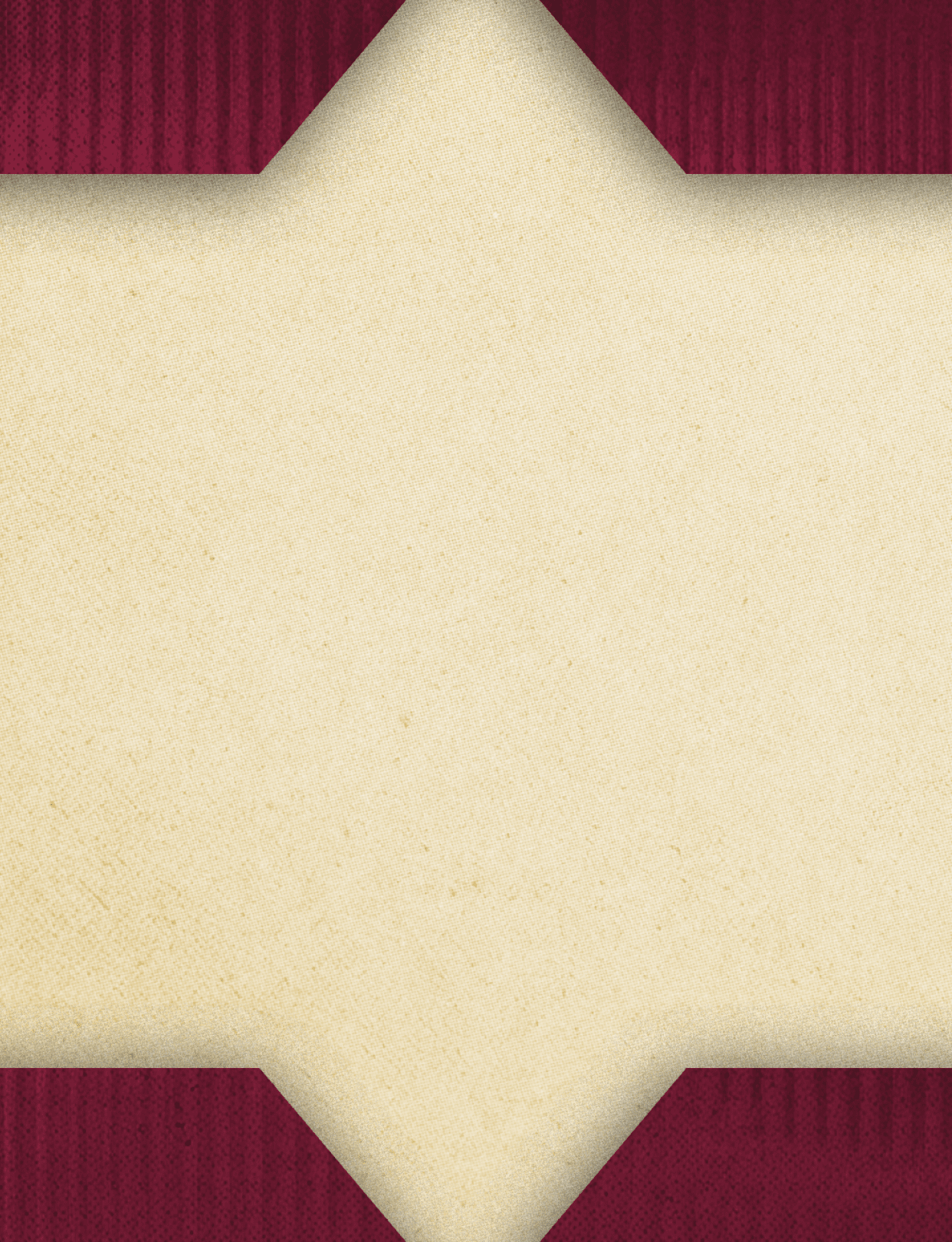 A black and red striped cloth. Description generated by AI