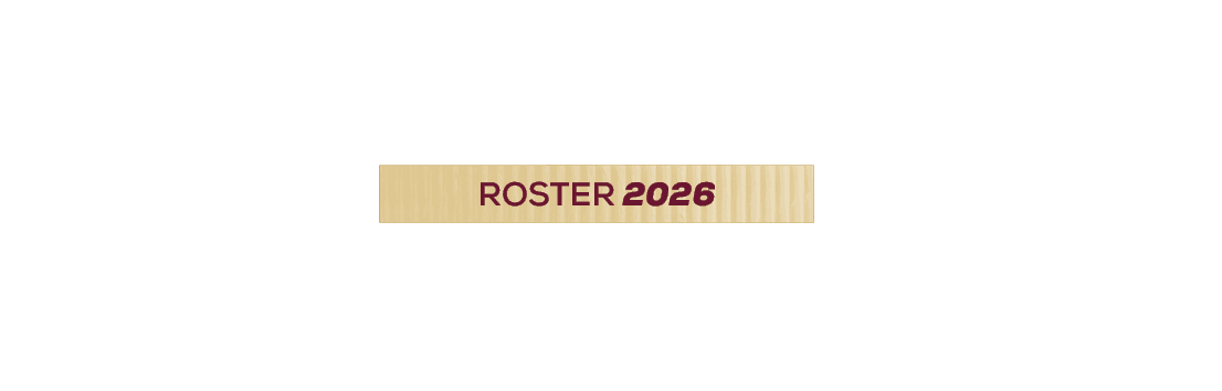 roster 2026,j