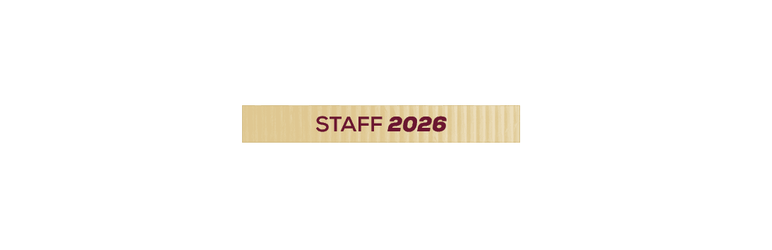 staff 2026,coachin