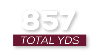total YDS,85