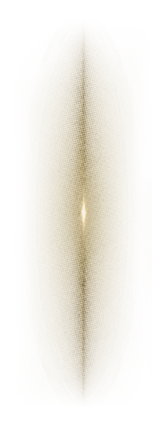 A pink circle with a red outline. Description generated by AI
