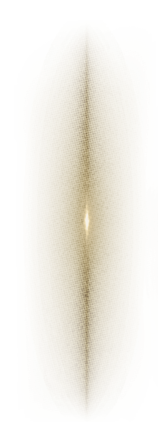 A pink circle with a red outline. Description generated by AI