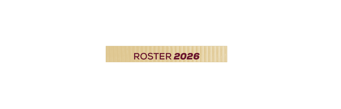 roster 2026,j