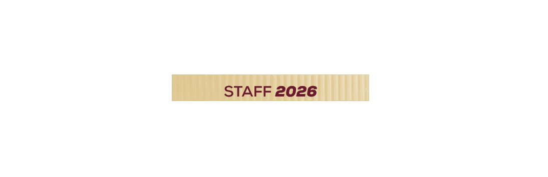 staff 2026,coachin