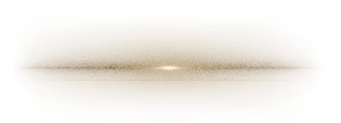 A brown circle with a white light in the middle. Description generated by AI
