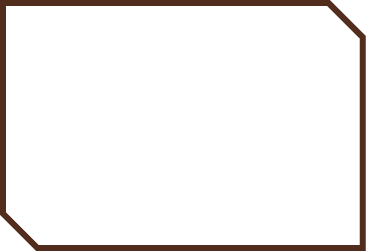 A tan colored cardboard box. Description generated by AI